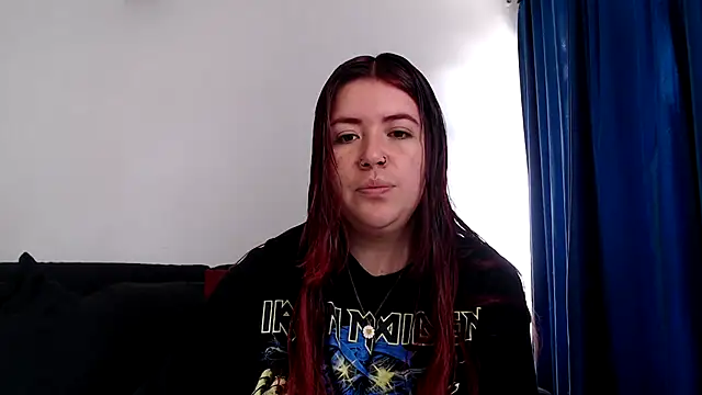 evilheart 69 online show from November 2025 05:13:01 PM