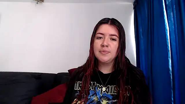 evilheart 69 online show from December 2025 06:02:01 PM