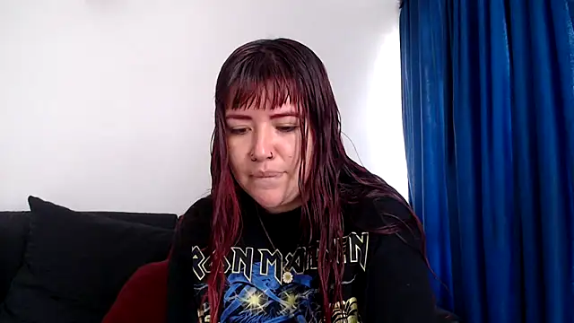 evilheart 69 online show from February 2026 07:40:01 PM