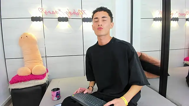 ritchie alameda online show from September 2025 10:28:01 AM