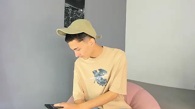 ritchie alameda online show from September 2025 11:26:01 AM