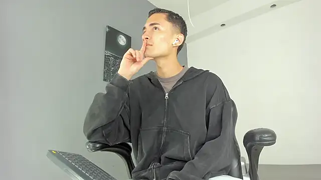 ritchie alameda online show from October 2025 11:20:02 AM