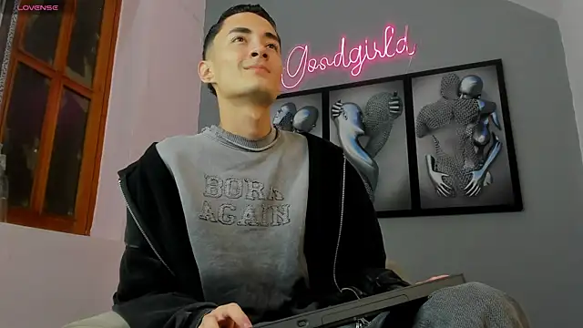 ritchie alameda online show from October 2025 03:05:02 AM