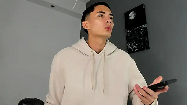 ritchie alameda online show from October 2025 11:21:02 AM