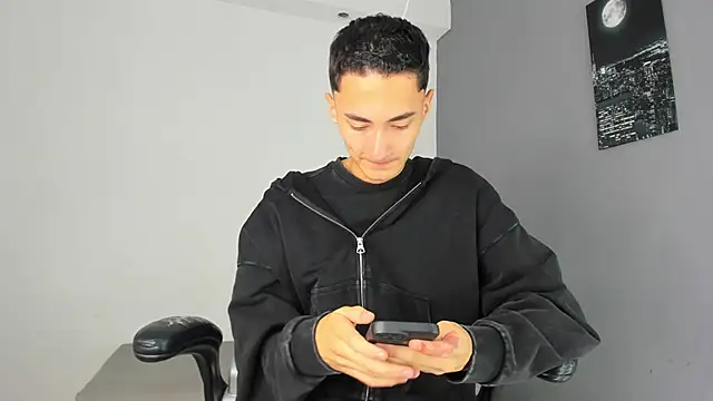 ritchie alameda online show from October 2025 11:11:01 AM