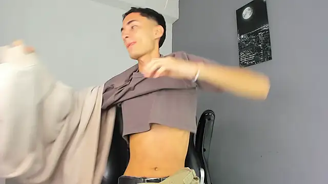 ritchie alameda online show from October 2025 11:22:01 AM