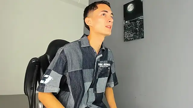 ritchie alameda online show from October 2025 11:10:01 AM