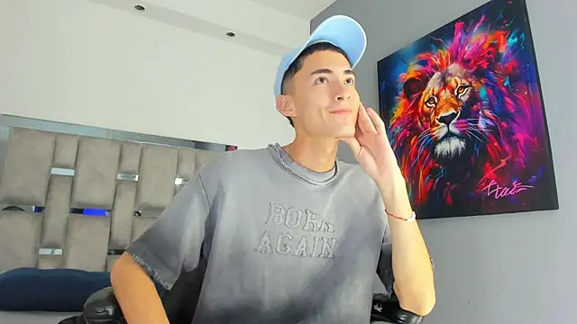 ritchie alameda online show from November 2025 11:31:01 AM