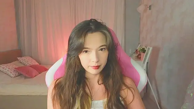 yuna sunshy online show from September 2025 11:26:02 PM