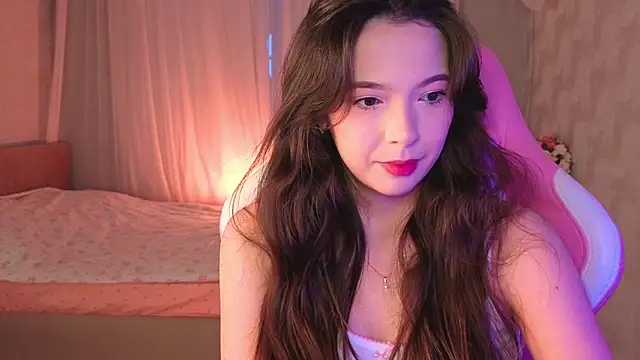 yuna sunshy online show from May 2026 12:27:01 AM