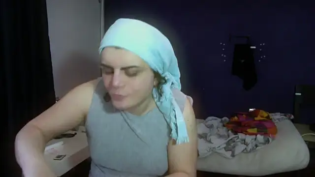 turkishTransEfsun online show from September 2025 12:10:02 PM