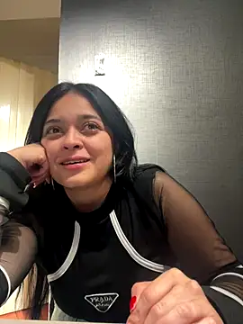 Emily Rivers  online show from September 2025 01:14:02 PM