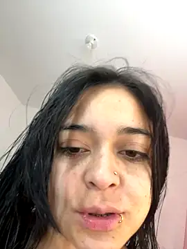 Emily Rivers  online show from November 2025 04:45:02 PM