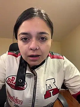 Emily Rivers  online show from March 2026 12:33:02 PM