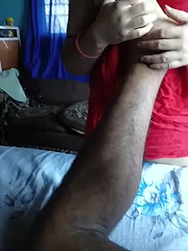 indiancouple659 online show from April 2026 06:25:01 AM