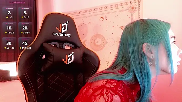 Snapshot of Kiara_Dream chatting on September 2025 08:52:02 PM Kiara Dream online show from September 2025 08:52:02 PM