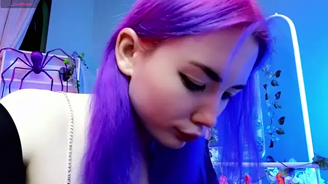 Kiara Dream online show from October 2025 09:24:02 PM