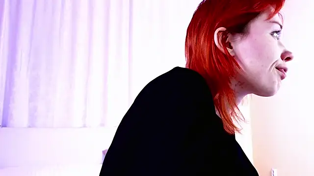 Kiara Dream online show from April 2026 09:52:01 PM