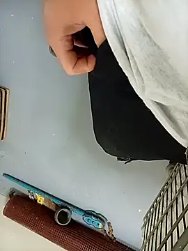 Spartacus514 online show from April 2026 07:44:01 AM