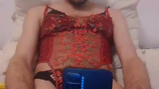 Caspi00816 online show from November 2025 12:46:01 AM