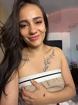 MiaRousexxx  online show from February 2026 02:42:01 AM