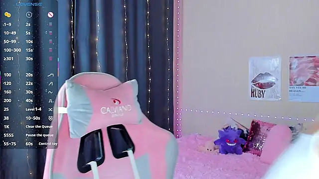 murmiace online show from September 2025 08:16:02 AM