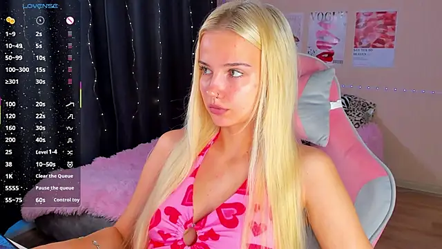 murmiace online show from October 2025 02:21:01 AM