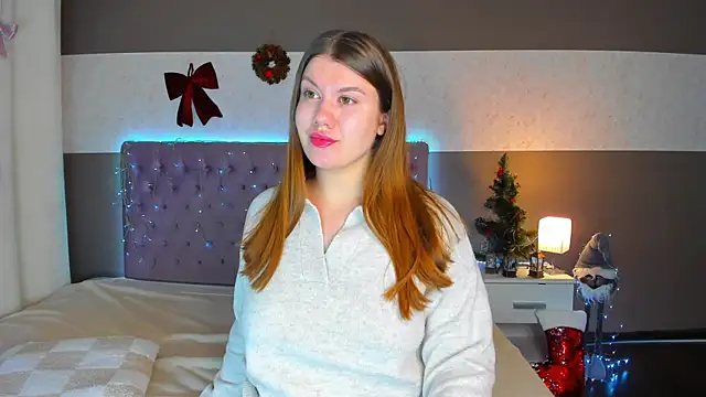 NikkiBustt online show from December 2025 06:20:02 AM