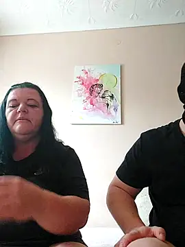 BlacReign online show from October 2025 02:04:01 PM