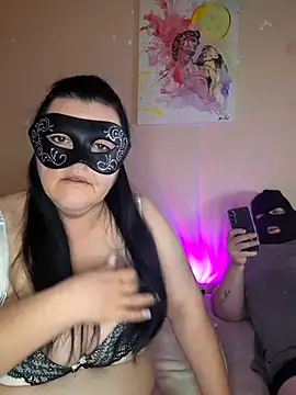 BlacReign online show from January 2026 07:30:01 PM