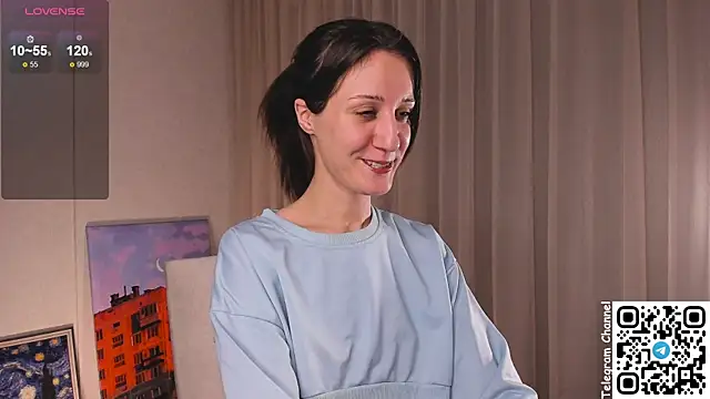 ittybittytittykiraa online show from January 2026 12:54:01 PM