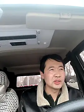 huanhuanaaaaa online show from February 2026 05:01:02 AM