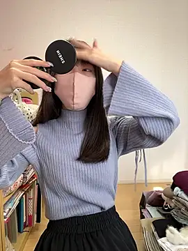 Snapshot of aonyan_7 chatting on February 2026 12:55:02 AM aonyan 7 online show from February 2026 12:55:02 AM