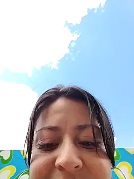 MiaWelkin online show from October 2025 03:12:02 PM