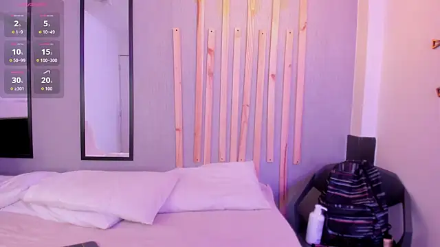 Aleexiiaa online show from September 2025 12:53:01 PM