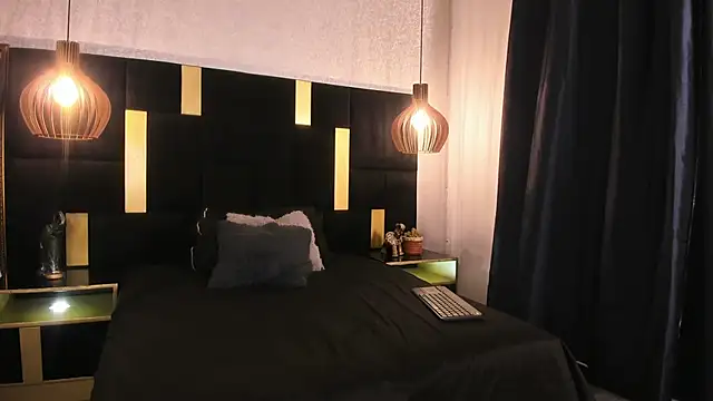 Lucio  Fox online show from March 2026 11:49:02 AM