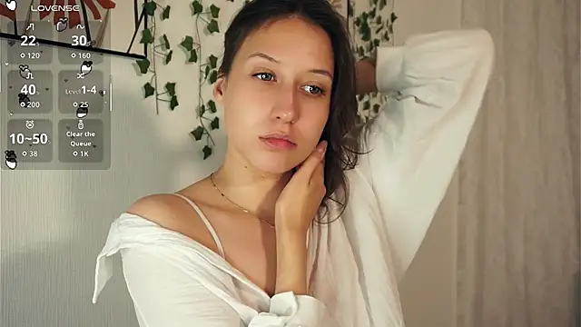 BeckyBurgh online show from September 2025 06:42:01 PM