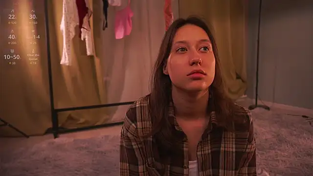 BeckyBurgh online show from November 2025 05:24:01 PM