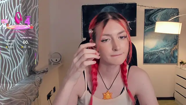 EasterBlink online show from September 2025 11:35:01 AM