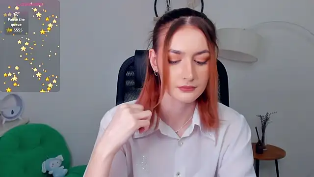 EasterBlink online show from December 2025 10:22:01 AM