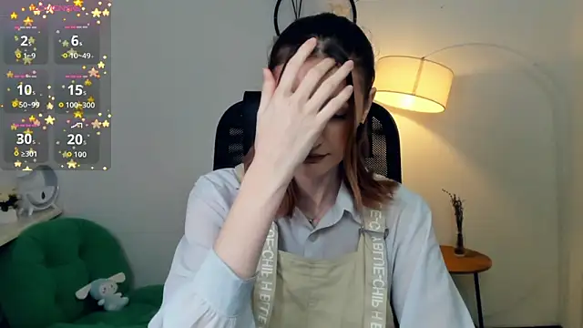 EasterBlink online show from January 2026 11:13:01 AM