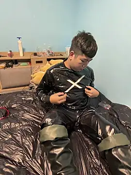 gary0213 online show from March 2026 06:54:02 AM