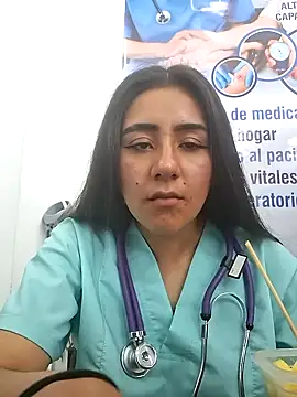 CAROLINE  07 online show from March 2026 02:23:02 PM