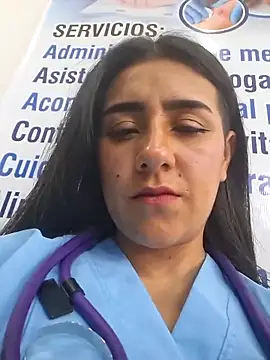 CAROLINE  07 online show from March 2026 10:02:02 PM