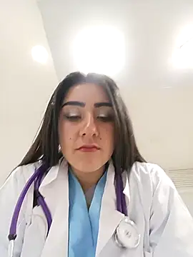 CAROLINE  07 online show from April 2026 03:13:01 PM