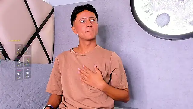  Leohot  online show from September 2025 03:30:02 AM