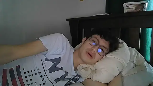 Kevintdx online show from November 2025 06:39:01 PM