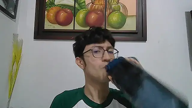 Kevintdx online show from December 2025 03:01:01 AM