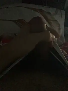 Kevintdx online show from February 2026 09:18:02 PM