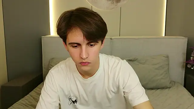 Jefrey Carter online show from July 2026 03:21:02 PM
